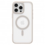 Θήκη Spigen SGP Ultra Hybrid MAGSAFE για Apple iPhone 16 PRO MAX 6.9 2024 - NATURAL TITANIUM - ACS08382