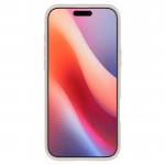 Θήκη Spigen SGP Ultra Hybrid MAGSAFE για Apple iPhone 16 PRO MAX 6.9 2024 - NATURAL TITANIUM - ACS08382