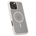 Θήκη Spigen SGP Ultra Hybrid MAGSAFE για Apple iPhone 16 PRO MAX 6.9 2024 - NATURAL TITANIUM - ACS08382