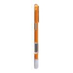 Θήκη Spigen SGP Classic C1 MagSafe για APPLE IPHONE 16 PRO 6.3 2024 - Tangerine Πορτοκαλί - ACS08560