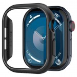 Θήκη Spigen SGP Thin Fit για Apple Watch SERIES 10 42mm - ΜΑΥΡΟ - ACS08588