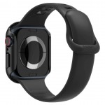 Θήκη Spigen SGP Thin Fit για Apple Watch SERIES 10 42mm - ΜΑΥΡΟ - ACS08588