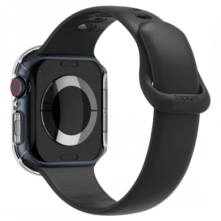 Θήκη Spigen SGP Thin Fit για Apple Watch SERIES 10 46mm - ΔΙΑΦΑΝΟ - ACS08602