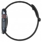 Θήκη Spigen SGP Thin Fit για Apple Watch SERIES 10 46mm - ΔΙΑΦΑΝΟ - ACS08602