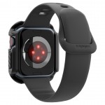 Θήκη Spigen SGP Tough Armor για Apple Watch SERIES 10 - 46mm - ΜΑΥΡΟ - ACS08603