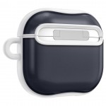 Θήκη Spigen SGP Classic C1 για Apple AirPods 4 2024 - Γραφίτης ΛΕΥΚΟ - ACS08645