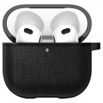 Θήκη Spigen SGP URBAN FIT για Apple AirPods 4 2024 - ΜΑΥΡΟ - ACS08648