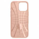 Θηκη Spigen SGP Liquid AIR για Apple iPhone 16 Pro Max 6.9 2024 - ΡΟΖ Titanium - ACS08687