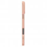 Θηκη Spigen SGP Liquid AIR για Apple iPhone 16 Pro Max 6.9 2024 - ΡΟΖ Titanium - ACS08687