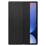 Θήκη Spigen SGP ULTRA HYBRID PRO FOLIO για SAMSUNG GALAXY TAB S10/S9/S8 Ultra 14.6 με Υποδοχή Στυλό - ΜΑΥΡΟ - ACS08795