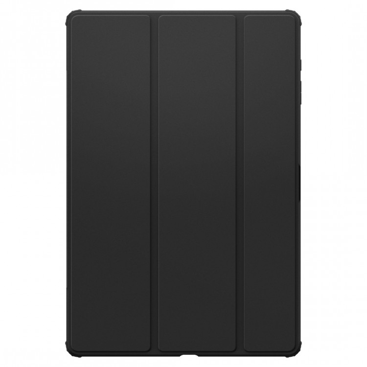 Θήκη Spigen SGP ULTRA HYBRID PRO FOLIO για SAMSUNG GALAXY TAB S10/S9/S8 Ultra 14.6 με Υποδοχή Στυλό - ΜΑΥΡΟ - ACS08795