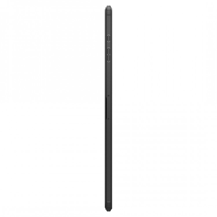 Θήκη Spigen SGP ULTRA HYBRID PRO FOLIO για SAMSUNG GALAXY TAB S10/S9/S8 Ultra 14.6 με Υποδοχή Στυλό - ΜΑΥΡΟ - ACS08795