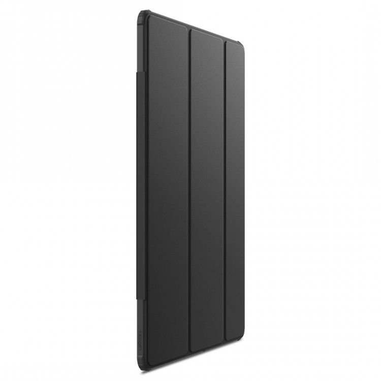 Θήκη Spigen SGP ULTRA HYBRID PRO FOLIO για SAMSUNG GALAXY TAB S10/S9/S8 Ultra 14.6 με Υποδοχή Στυλό - ΜΑΥΡΟ - ACS08795