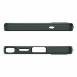 Θήκη Spigen SGP THIN FIT MagSafe για Samsung Galaxy S25 Ultra 5G 2025 - Abyss ΠΡΑΣΙΝΟ - ACS08947