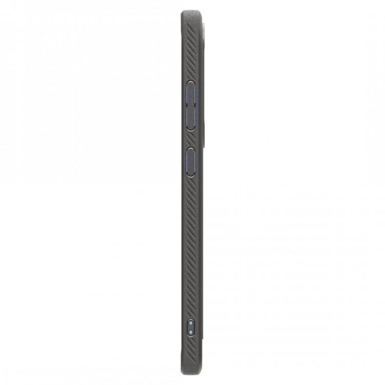 Θήκη SPIGEN SGP Ultra Rugged Armor MAG MAGSAFE για Samsung Galaxy S25 ULTRA 5G 2025 - ΓΚΡΙ - ACS08952