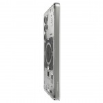 Θήκη Spigen SGP Ultra Hybrid MagFit MagSafe για Samsung Galaxy S25 ULTRA 5G 2025 - neo one ΛΕΥΚΟ - ACS08959