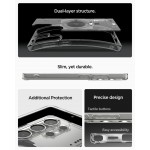 Θήκη Spigen SGP Ultra Hybrid MagFit MagSafe για Samsung Galaxy S25 ULTRA 5G 2025 - neo one ΛΕΥΚΟ - ACS08959