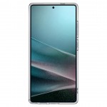 Θήκη Spigen SGP Ultra Hybrid MagFit MagSafe για Samsung Galaxy S25 ULTRA 5G 2025 - neo one ΛΕΥΚΟ - ACS08959
