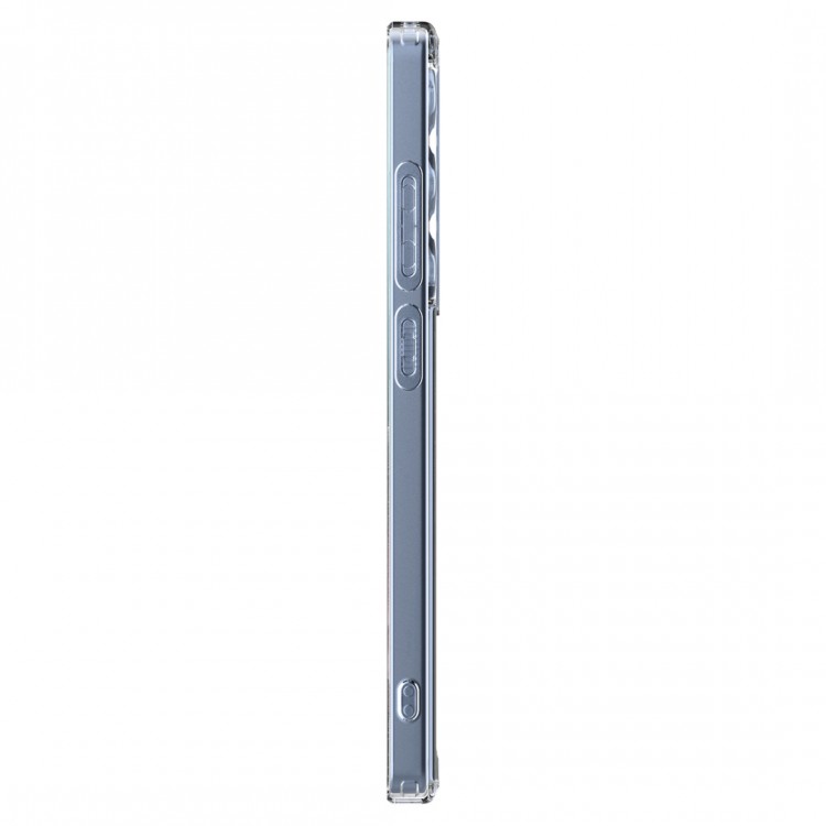 Θήκη Spigen SGP Ultra Hybrid MagFit MagSafe για Samsung Galaxy S25 ULTRA 5G 2025 - neo one ΛΕΥΚΟ - ACS08959