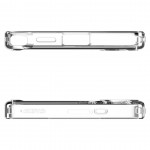 Θήκη Spigen SGP Ultra Hybrid MagFit MagSafe για Samsung Galaxy S25 ULTRA 5G 2025 - neo one ΛΕΥΚΟ - ACS08959