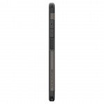 Θήκη SPIGEN SGP Tough Armor MagSafe για Samsung Galaxy S25 ULTRA 5G 2025 - Γραφίτης - ACS08965