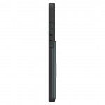 Θήκη SPIGEN SGP SLIM Armor CS για Samsung Galaxy S25 ULTRA 5G 2025 - Abyss Green - ACS08968