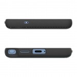 Θήκη SPIGEN SGP SLIM Armor CS για Samsung Galaxy S25 ULTRA 5G 2025 - Abyss Green - ACS08968