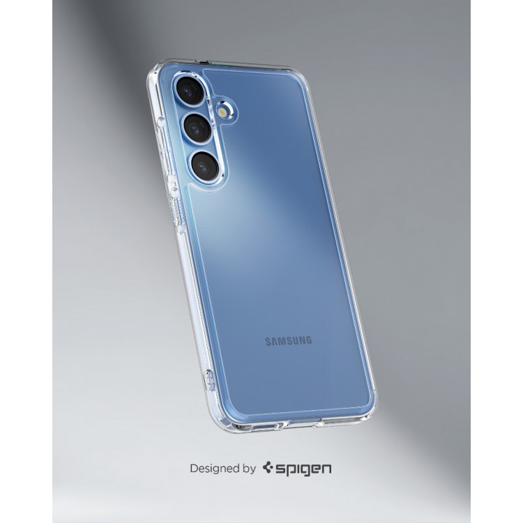 Θήκη Spigen SGP Ultra Hybrid για Samsung Galaxy S25+ PLUS 5G 2025 - ΔΙΑΦΑΝΟ - ACS08985