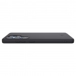 Θήκη SPIGEN SGP SILICONE FIT MagSafe για Samsung Galaxy  S25 Ultra 5G 2025 - ΜΑΥΡΟ - ACS09017