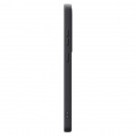 Θήκη SPIGEN SGP SILICONE FIT MagSafe για Samsung Galaxy  S25 Ultra 5G 2025 - ΜΑΥΡΟ - ACS09017