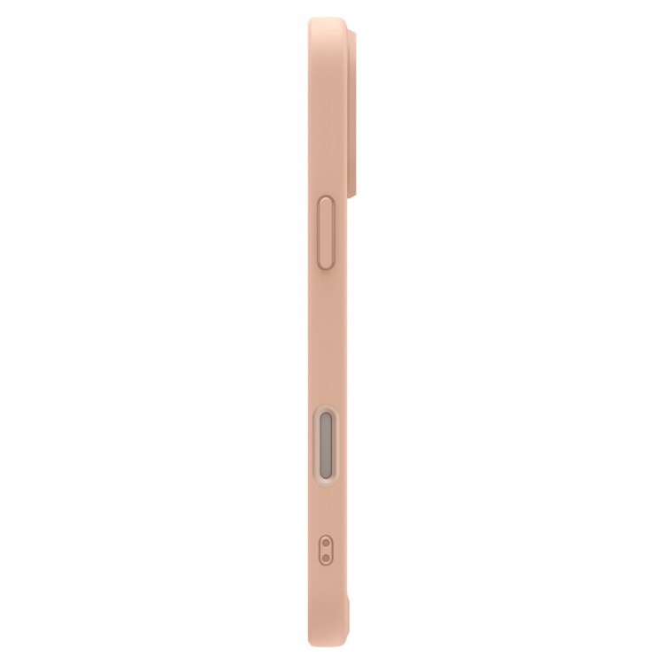 Θήκη Spigen SGP Ultra Hybrid T MagFit MAGSAFE για Apple iPhone 16 PRO Max 6.9 2024 - Frost Rose Titanium - ACS09069