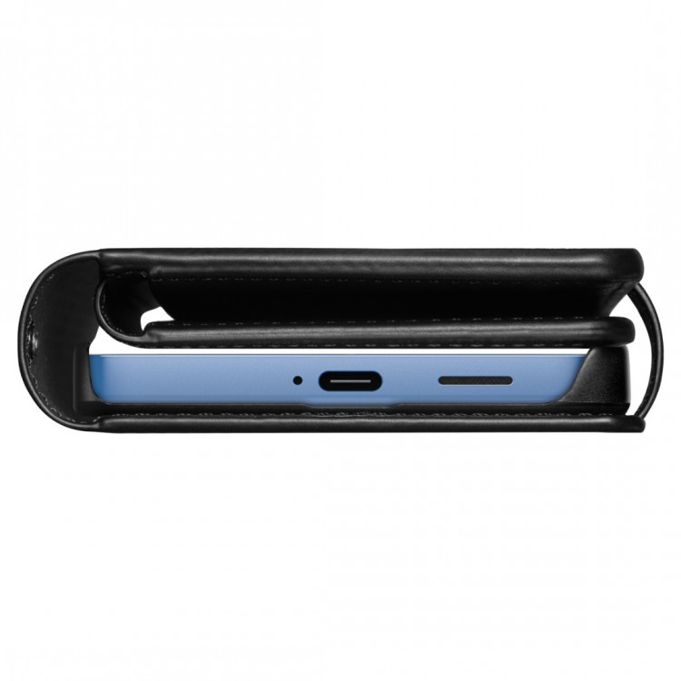 Θήκη Spigen SGP Wallet S PLUS για Samsung Galaxy S25+ PLUS 5G 2025 - ΜΑΥΡΟ - ACS09125