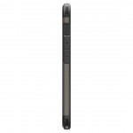 Θήκη Spigen SGP Tough Armor MAG MAGSAFE για Apple iPhone 16e 6.1 2025 - ΓΡΑΦΙΤΗΣ - ACS09136