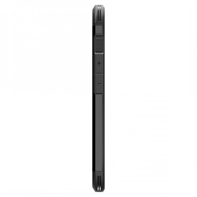 Θήκη Spigen SGP Tough Armor MAG MAGSAFE για Apple iPhone 16e 6.1 2025 - ΜΑΥΡΟ - ACS09137