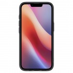 Θήκη Spigen SGP Ultra Hybrid MagSafe για APPLE IPHONE 16e 6.1 2025 - zero one ΜΑΥΡΟ - ACS09141