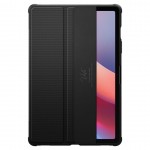 Θήκη Spigen SGP RUGGED ARMOR PRO για SAMSUNG GALAXY TAB S10 FE 10.9 X5206B 2025 - BLACK - ACS09380