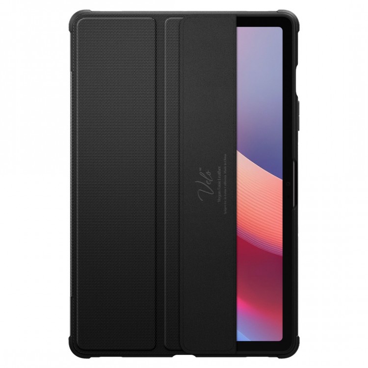 Θήκη Spigen SGP RUGGED ARMOR PRO για SAMSUNG GALAXY TAB S10 FE 10.9 X5206B 2025 - BLACK - ACS09380