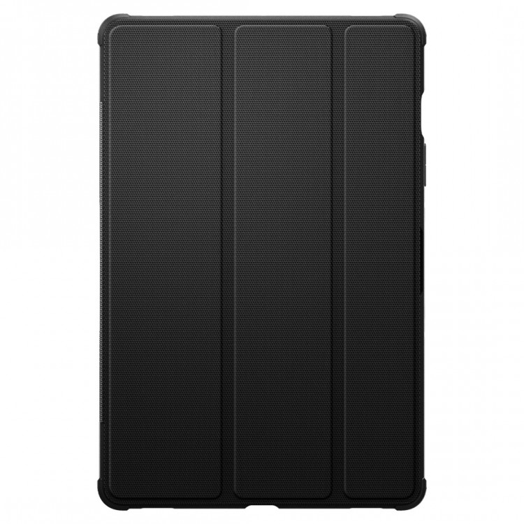 Θήκη Spigen SGP RUGGED ARMOR PRO για SAMSUNG GALAXY TAB S10 FE 10.9 X5206B 2025 - BLACK - ACS09380