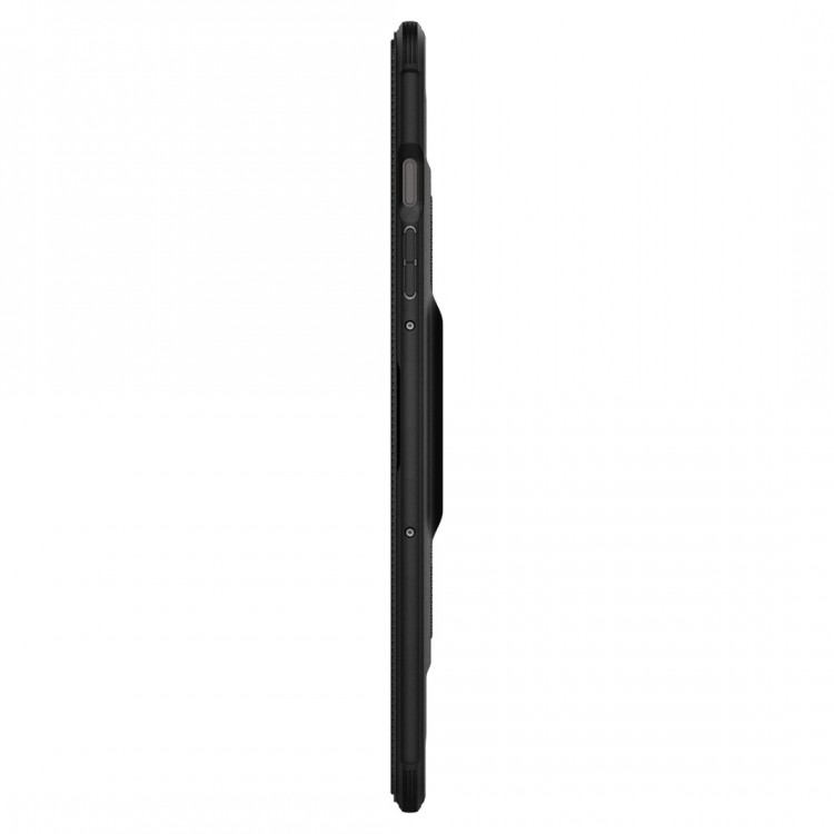 Θήκη Spigen SGP RUGGED ARMOR PRO για SAMSUNG GALAXY TAB S10 FE 10.9 X5206B 2025 - BLACK - ACS09380