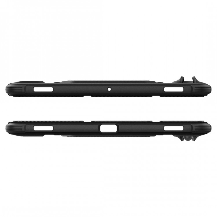 Θήκη Spigen SGP RUGGED ARMOR PRO για SAMSUNG GALAXY TAB S10 FE 10.9 X5206B 2025 - BLACK - ACS09380