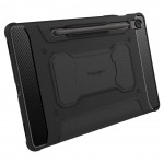 Θήκη Spigen SGP RUGGED ARMOR PRO για SAMSUNG GALAXY TAB S10 FE 10.9 X5206B 2025 - BLACK - ACS09380