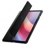 Θήκη Spigen SGP RUGGED ARMOR PRO για SAMSUNG GALAXY TAB S10 FE 10.9 X5206B 2025 - BLACK - ACS09380