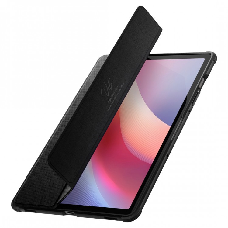 Θήκη Spigen SGP RUGGED ARMOR PRO για SAMSUNG GALAXY TAB S10 FE 10.9 X5206B 2025 - BLACK - ACS09380