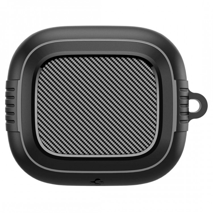 Θήκη Spigen SGP RUGGED ARMOR για Apple Powerbeats Pro 2 - ΜΑΥΡΟ - ACS09441