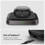 Θήκη Spigen SGP RUGGED ARMOR για Apple Powerbeats Pro 2 - ΜΑΥΡΟ - ACS09441