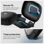 Θήκη Spigen SGP RUGGED ARMOR για Apple Powerbeats Pro 2 - ΜΑΥΡΟ - ACS09441