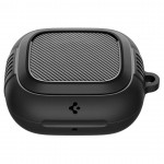 Θήκη Spigen SGP RUGGED ARMOR για Apple Powerbeats Pro 2 - ΜΑΥΡΟ - ACS09441