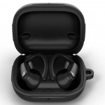 Θήκη Spigen SGP RUGGED ARMOR για Apple Powerbeats Pro 2 - ΜΑΥΡΟ - ACS09441