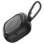 Θήκη Spigen SGP RUGGED ARMOR για Apple Powerbeats Pro 2 - ΜΑΥΡΟ - ACS09441