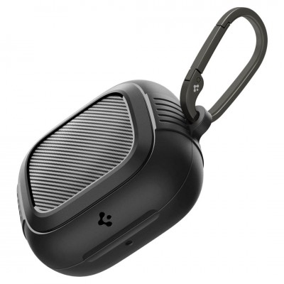 Θήκη Spigen SGP RUGGED ARMOR για Apple Powerbeats Pro 2 - ΜΑΥΡΟ - ACS09441